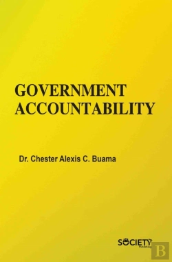 Bertrand.pt - Government Accountability