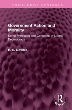 Bertrand.pt - Government Action And Morality