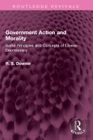 Government Action And Morality