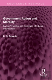 Government Action And Morality
