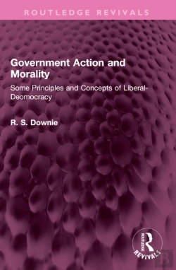 Bertrand.pt - Government Action And Morality