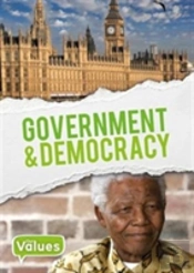 Government And Democracy