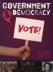 Government And Democracy