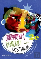 Government And Democracy In Australia