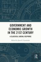 Government And Economic Growth In The 21st Century