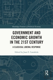 Government And Economic Growth In The 21st Century