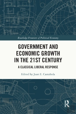 Bertrand.pt - Government And Economic Growth In The 21st Century