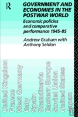 Bertrand.pt - Government And Economies In The Postwar World