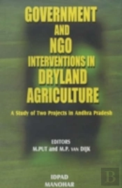 Government And Ngo Interventions In Dryland Agriculture
