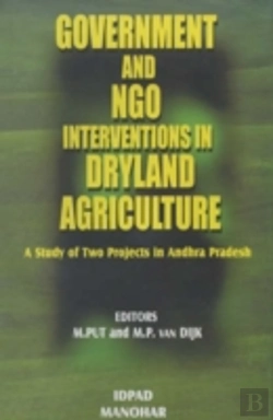 Bertrand.pt - Government And Ngo Interventions In Dryland Agriculture