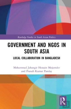 Bertrand.pt - Government And Ngos In South Asia