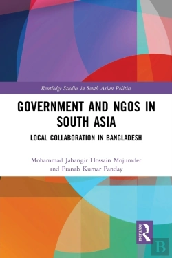 Bertrand.pt - Government And Ngos In South Asia