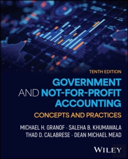Bertrand.pt - Government And Not-For-Profit Accounting, With Ebook Access Code