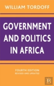 Government And Politics In Africa