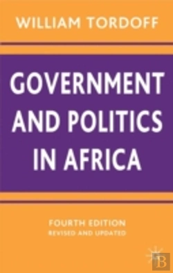 Bertrand.pt - Government And Politics In Africa