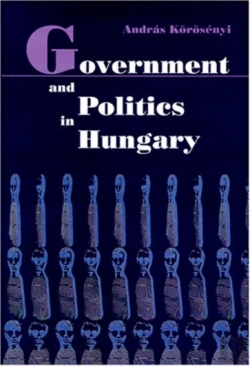 Bertrand.pt - Government And Politics In Hungary