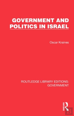 Bertrand.pt - Government And Politics In Israel