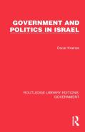Government And Politics In Israel