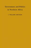 Government And Politics In North Africa