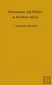 Government And Politics In North Africa