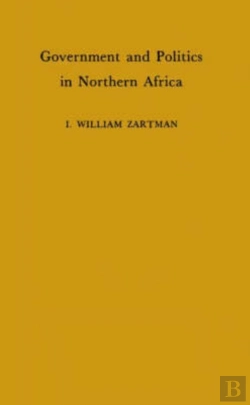 Bertrand.pt - Government And Politics In North Africa