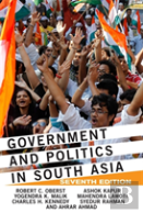 Government And Politics In South Asia