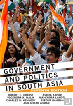Bertrand.pt - Government And Politics In South Asia
