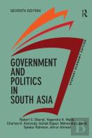 Government And Politics In South Asia, Student Economy Edition