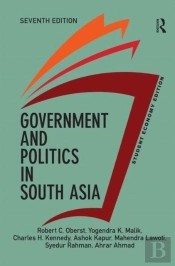 Government And Politics In South Asia, Student Economy Edition