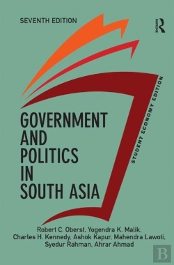 Bertrand.pt - Government And Politics In South Asia, Student Economy Edition