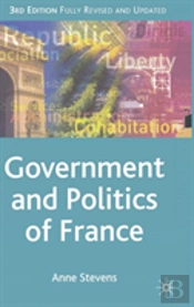 Government And Politics Of France