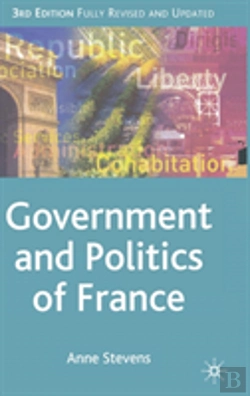 Bertrand.pt - Government And Politics Of France