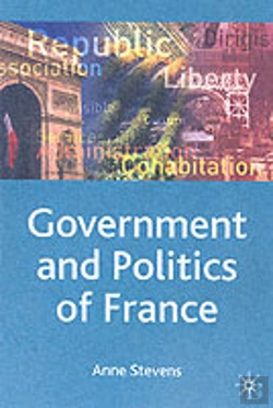 Bertrand.pt - Government And Politics Of France