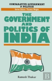 Government And Politics Of India
