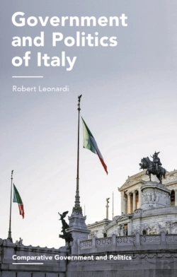 Bertrand.pt - Government And Politics Of Italy