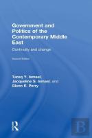 Government And Politics Of The Contemporary Middle East