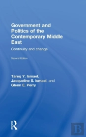 Government And Politics Of The Contemporary Middle East