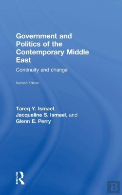 Bertrand.pt - Government And Politics Of The Contemporary Middle East