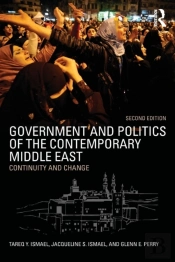 Government And Politics Of The Contemporary Middle East