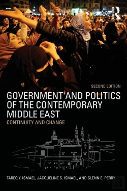Bertrand.pt - Government And Politics Of The Contemporary Middle East
