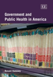 Government And Public Health In America