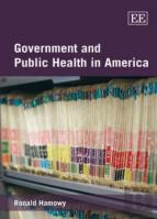 Government And Public Health In America