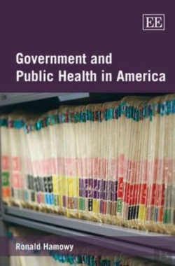 Bertrand.pt - Government And Public Health In America