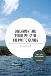 Government And Public Policy In The Pacific Islands