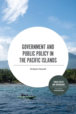 Bertrand.pt - Government And Public Policy In The Pacific Islands