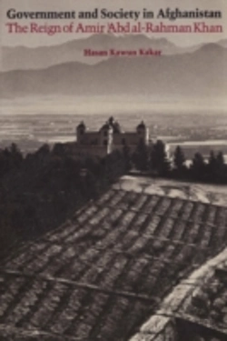 Bertrand.pt - Government And Society In Afghanistan