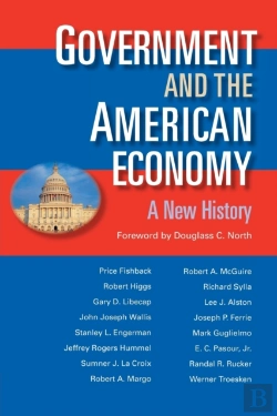 Bertrand.pt - Government And The American Economy