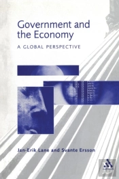 Government And The Economy