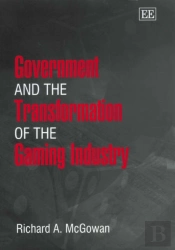 Government And The Transformation Of The Gaming Industry