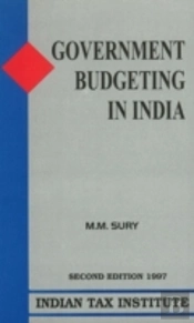 Government Budgeting In India